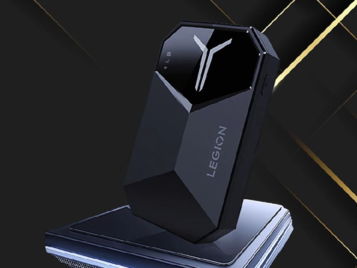 Lenovo Legion LM60 WiFi 6 Devices