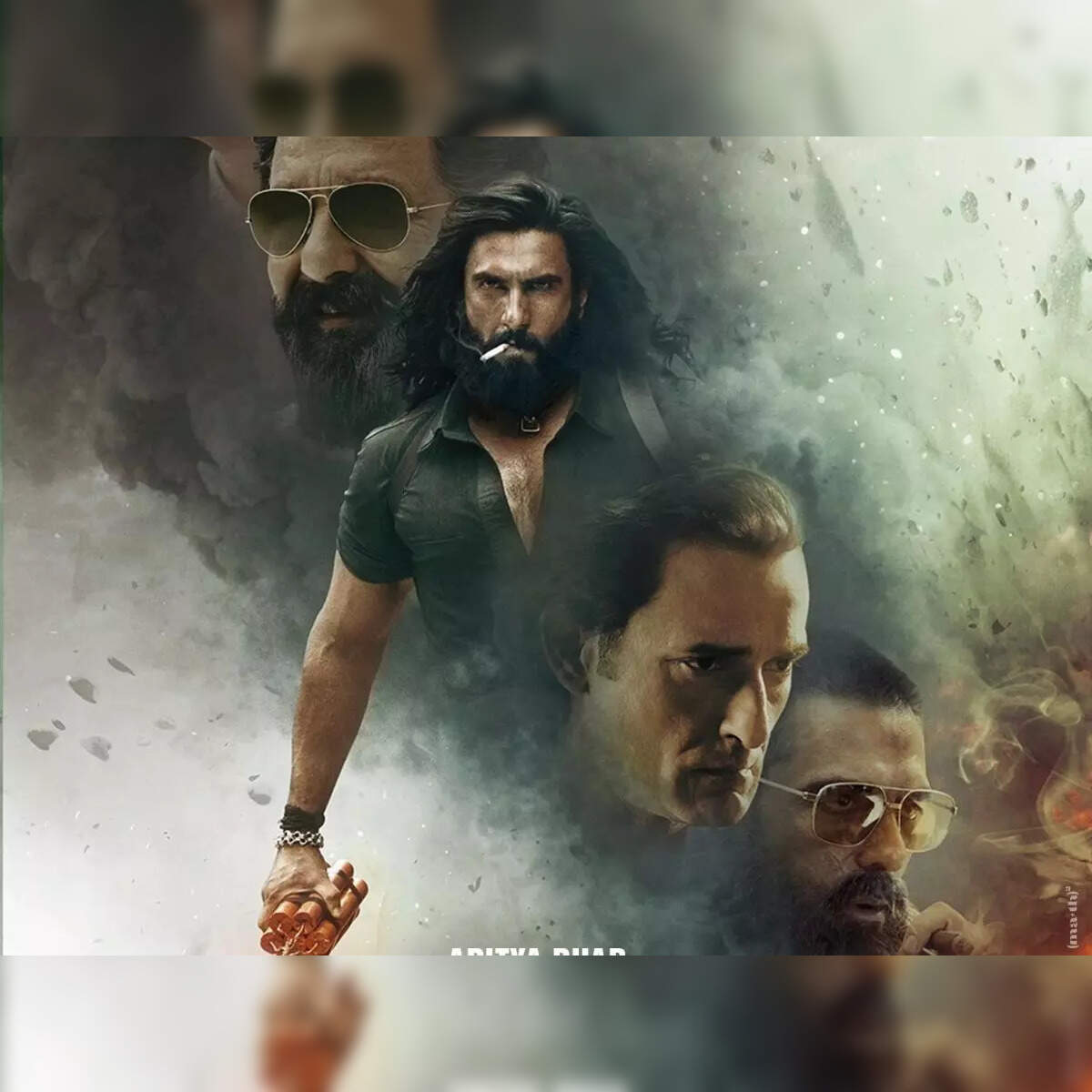 Home 14 dhurandhar 2